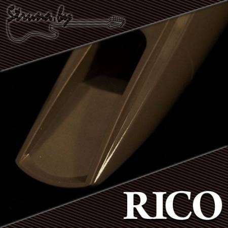 Мундштук для саксофона альт RICO MJM-7 M7 Metalite