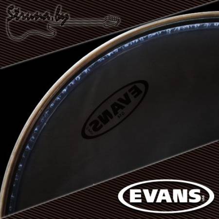 13" пластик для тома/малого барабана Evans TT13G14 G14 Clear