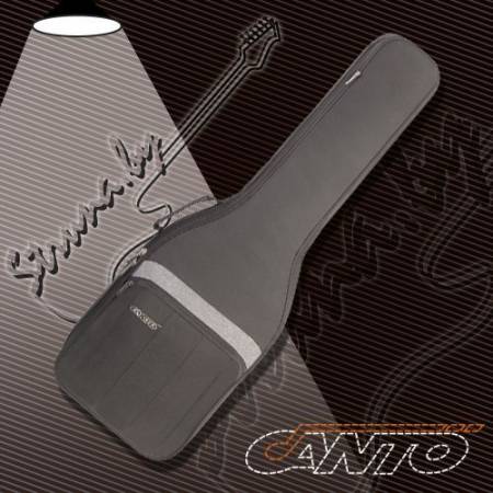Чехол для классической 3/4 гитары Canto ECL 3/4 1,0' N