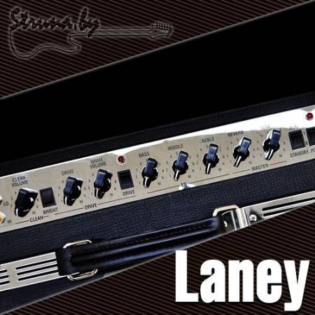 Гитарный комбо Laney VC30-112