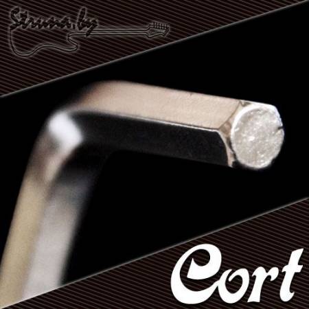 Анкерный ключ Cort 5 мм шестигранный