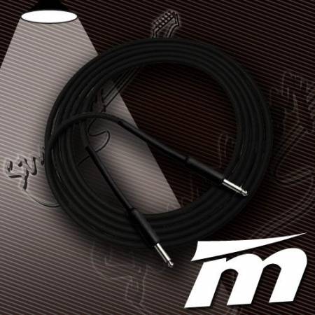 Инструментальный кабель True Magic TLC121 (1.5m)