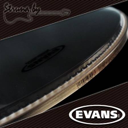 22" пластик для бас-барабана Evans BD22G1 G1 Clear