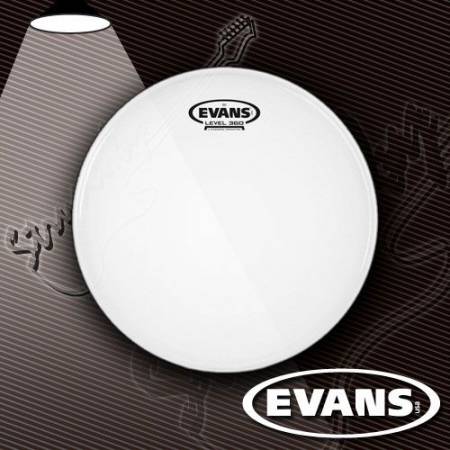 13" пластик для тома/малого барабана Evans B13G1 G1 Coated
