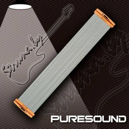 Подструнник Puresound S1430 Super 30 для 14" малого барабана