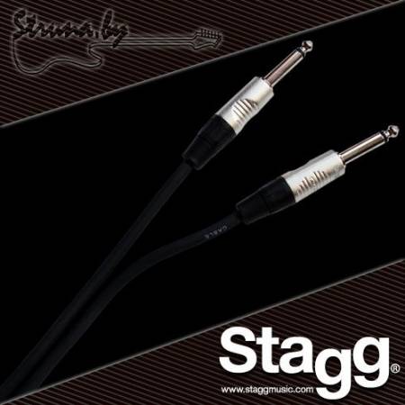 Инструментальный кабель Stagg NGC-6R