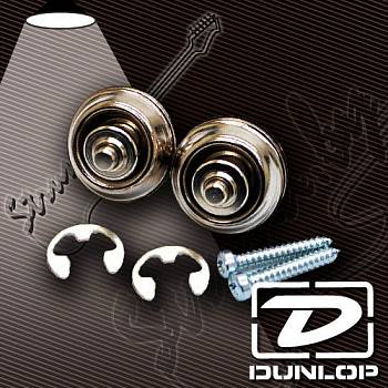 Крепление для ремня (стреплок) Dunlop SLS1031N