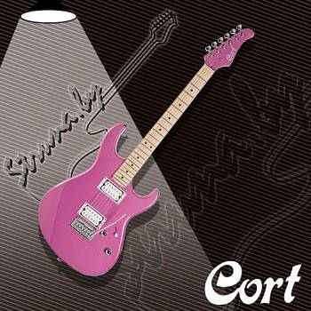 Электрогитара Cort G250 Spectrum MPU