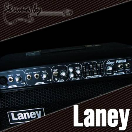 Клавишный комбо Laney AH80 AudioHub