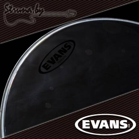 13" пластик для тома/малого барабана Evans TT13HG Hydraulic Glass
