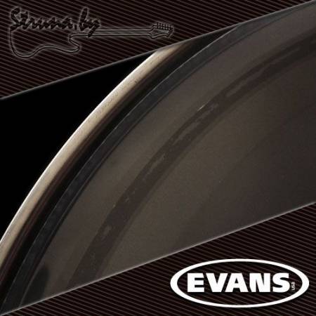 22" пластик для бас-барабана Evans BD22EMADHW Heavyweight Batter Clear