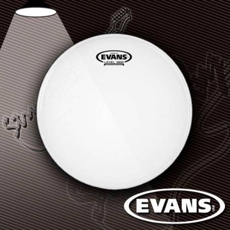 13" пластик для малого барабана Evans B13HD Heavy Duty