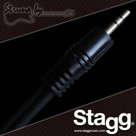 Коммутационный Y-кабель Stagg SYC3/MPS2P E