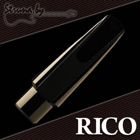 Мундштук для саксофона альт RICO RRGMPCASXA5 A5 Graftonite