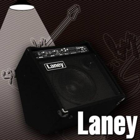 Клавишный комбо Laney AH80 AudioHub
