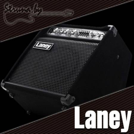 Клавишный комбо Laney AH40 AudioHub