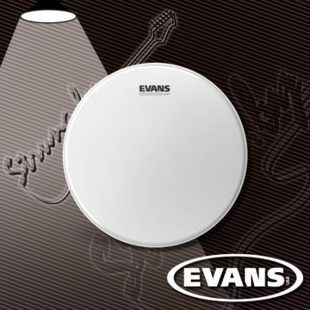 12" пластик для том-тома Evans B12UV1