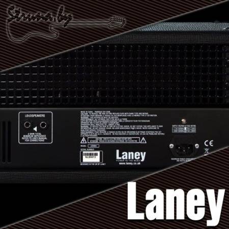 Гитарный усилитель Laney LV300H