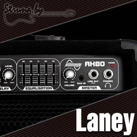 Клавишный комбо Laney AH80 AudioHub