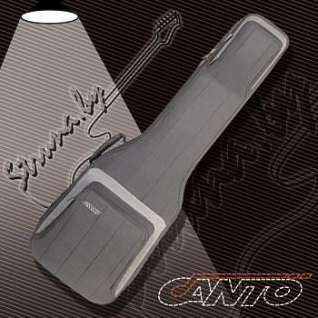 Чехол для бас-гитары Canto SBS 3,0'