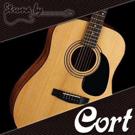 Акустическая гитара Cort AD810