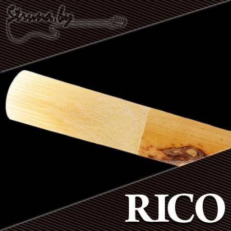 Трости для кларнета Bb RICO RCB1030 Royal (10 шт.)