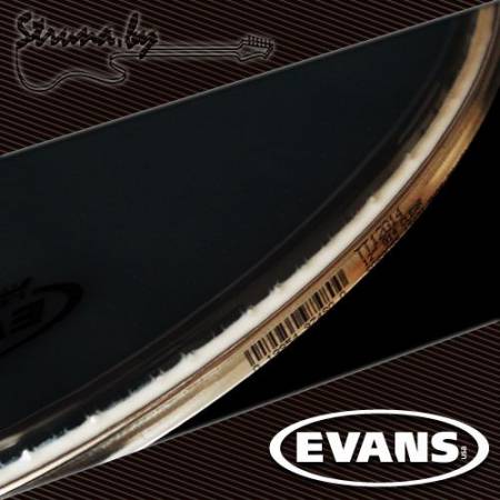 12" пластик для тома/малого барабана Evans TT12G14 G14 Clear