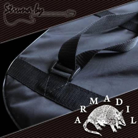 Чехол для электрогитары Armadil E801