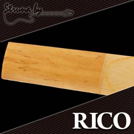 Трости для саксофона тенор RICO RKB0320 Royal (3 шт.)