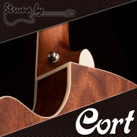 Электро-акустическая гитара Cort SFX-CED