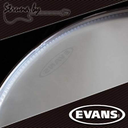 20" пластик для бас-барабана Evans BD20G1CW G1 Coated