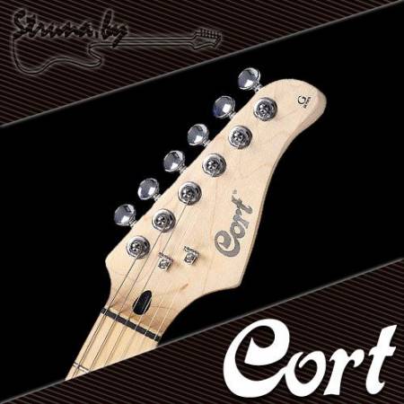 Электрогитара Cort G260