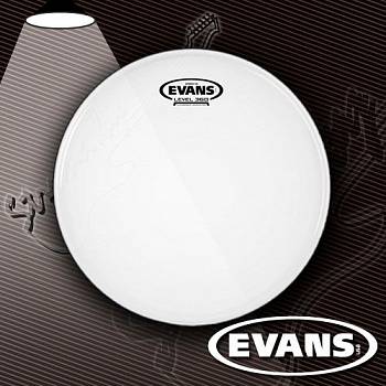 14" пластик для малого барабана Evans B14HD Heavy Duty
