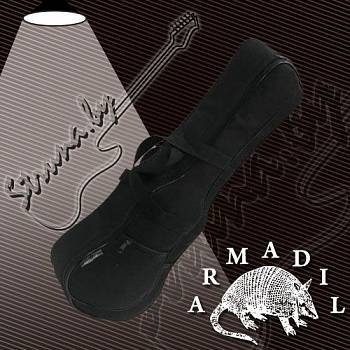 Чехол для укулеле сопрано Armadil CM-402