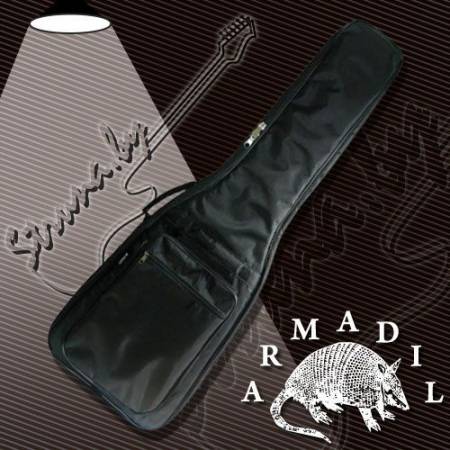 Чехол для электрогитары Armadil E-1101