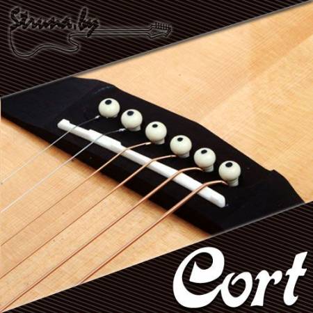 Акустическая гитара Cort AD880