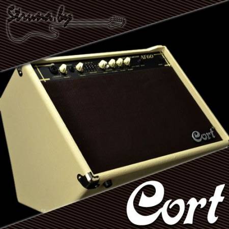 Акустический комбо Cort AF60