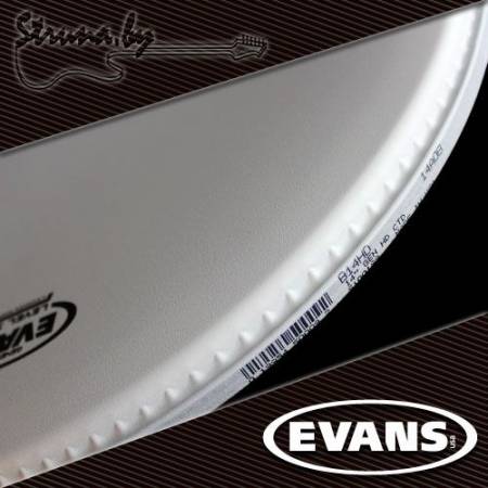 14" пластик для малого барабана Evans B14HD Heavy Duty