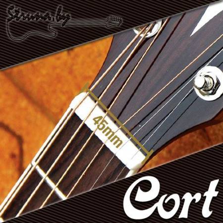 Электро-акустическая гитара Cort SFX-CED