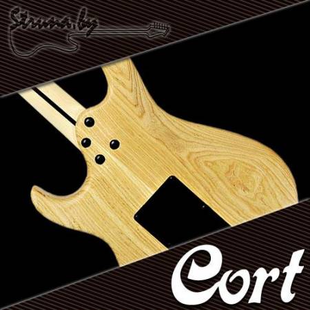 Электрогитара Cort G260
