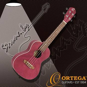 Укулеле Ortega RURUBY