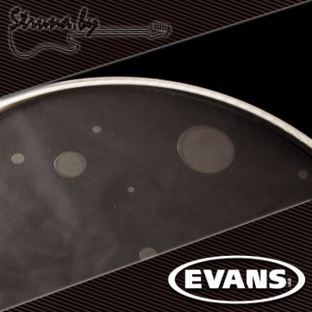 12" пластик для тома/малого барабана Evans TT12HG Hydraulic Glass