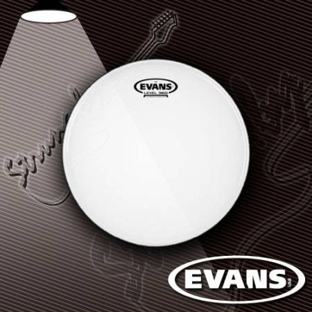 10" пластик для тома/малого барабана Evans B10G2 G2 Coated
