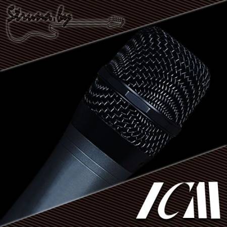 Беспроводной микрофон ICM IA-03 к комплекту системы ICM IU-2065