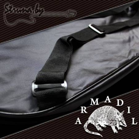 Чехол для электрогитары Armadil E401