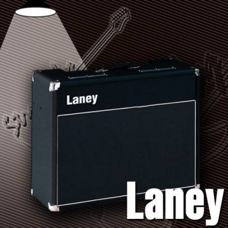 Гитарный комбо Laney VC30-112