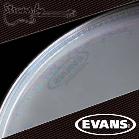 13" пластик для тома/малого барабана Evans B13G2 G2 Coated