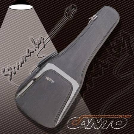 Чехол для классической гитары Canto BCL 1,5'