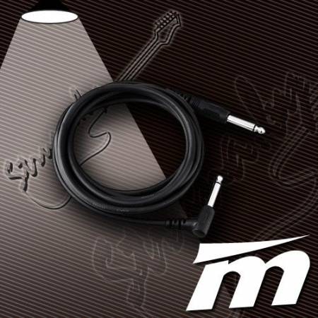Инструментальный кабель True Magic TLC135 (5m)