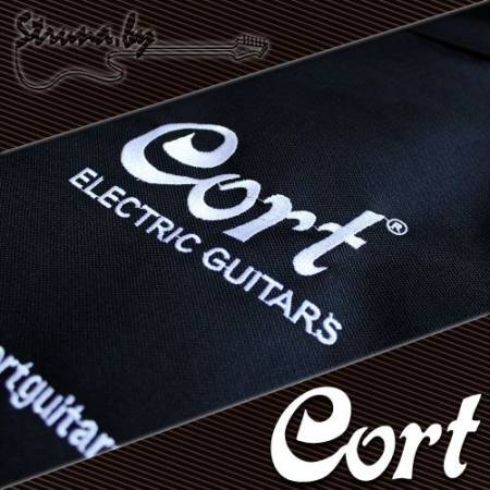 Чехол для электрогитары Cort CGB31